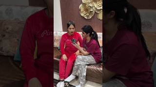 Bhen ne dekh Li personal photo 😱shorts youtubeshorts comedy comedyshorts [upl. by Aracat394]