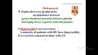 Benign Stomach Pathology 2 [upl. by Dona]