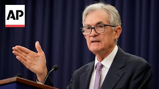 Federal Reserve Chair says Trump has no legal authority to fire him [upl. by Ayom]