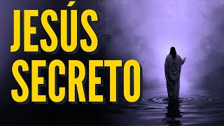 Descubre el MISTERIOSO Código Secreto de Jesús [upl. by Christye378]