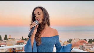 CINEMA PARADISO  Ennio Morricone Cover Benedetta Caretta [upl. by Ahsinot]