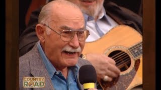 Fun Times with Grandpa Jones [upl. by Zinck271]