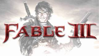 Fable III OST 06  Theresa [upl. by Kriste934]