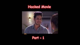 Hacked movie available on YouTube hacked [upl. by Issor]