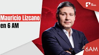 “Estamos conectando a La Guajira con fibra óptica” Mauricio Lizcano ministro TIC  Canal 1 [upl. by Alveta]