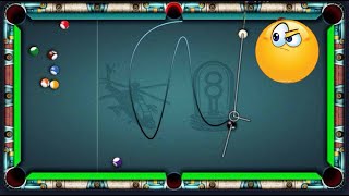 8 ball pool عودة كبير اللعبة وليد داموني الى الساحة [upl. by Battat]