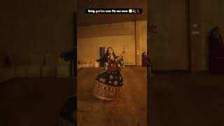 Garba night 💫🌝💃🏻 trending viralvideo shorts viralshorts viralvideo garba navratrispecial [upl. by Valorie]