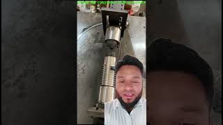 How can make band expansion joint engine reels highlights ElectricToolTips Electric942 [upl. by Laroy]