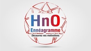 HnO Enneagramme 28  Intégration Désintégration Type 5 [upl. by Rheinlander]