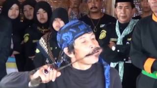 Debus Khas Kesenian dan Kebudayaan Banten [upl. by Meryl107]