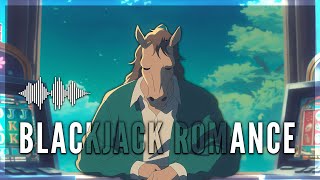 Blackjack Romance🃏 Lofi Electro Swing🎰 [upl. by Eelan]