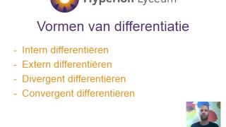 Differentieren [upl. by Sewell]