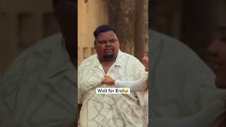 BHAI KIYA MASLA HA DISTURB KAR DIYA  THE COMEDY JUNGAL [upl. by Analahs]