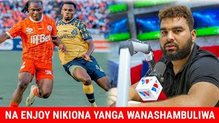 live NASRINILITAMANI KUIYONA YANGA INAZIDIWA NA SIMBANIKIMUONA BACCA ANATESEKA NIJISIKIA FURAHA [upl. by Ailido684]