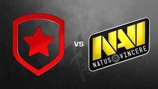 🔴 NAVI VS GAMBIT  BO2  SINGAPORE WORLD PRO  GROUPSTAGE [upl. by Cullan810]