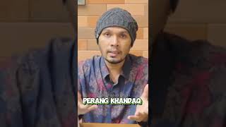 PERANG KHANDAQ arraibrahim [upl. by Akemor]