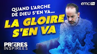 Quand larche de Dieu sen va la gloire sen va 1 Samuel 422  Prières inspirées  Jérémy [upl. by Mela]