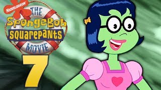 Lets Play Spongebob Schwammkopf  Der Film Part 7  Terminbegrenzheit [upl. by Setsero]