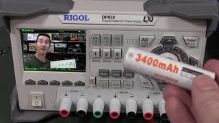 EEVblog 919  How To Charge LiIonLiPo Batteries With A Power Supply [upl. by Wardlaw222]