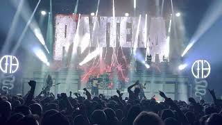 Pantera  a new level live at Atlas Arena Łódź 20230605 Poland 4K [upl. by Kristyn]