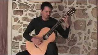 Six Lute Pieces from the Italian renaissance [upl. by Merline]