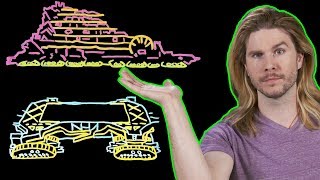 Mortal Engines 2018 Movie  Hera Hilmar Robert Sheehan  Mortal Engines Movie Full Facts amp Review [upl. by Irved694]