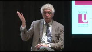 Dr Stuart Shanker  Self regulation and the development of empathy [upl. by Behka]