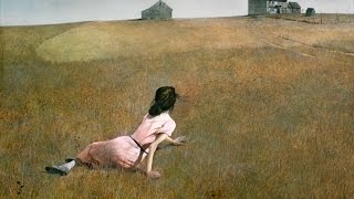 BBC Michael Palin in Wyeth´s World [upl. by Kalina]