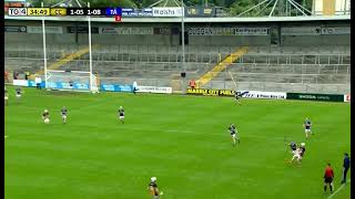 SUPER SCORE  TIPPERARY V KILKENNY  2024 ALL IRELAND MINOR HURLING FINAL [upl. by Aia]