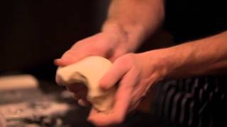 Bertuccis  Behind the Menu Dough Basics [upl. by Eimot210]