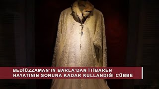 Abdullah Yeğin Bediuzzamani Anlatıyor [upl. by Llenrac]