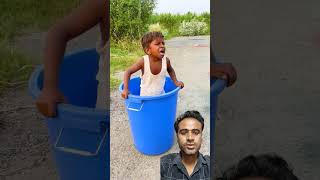 Tractor wala video 😀🙏 shorts automobile funny cutebaby techlaughs tractor [upl. by Grannias42]