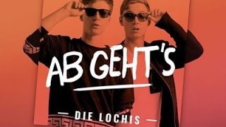 Ab gehts Musikvideo [upl. by Llehcim]