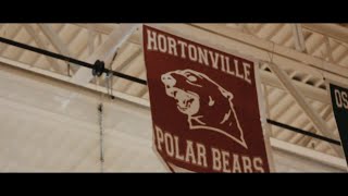 Hortonville basketball 20202021 season Recap [upl. by Shoifet459]