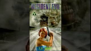 Resident Evil Audiobook Nemesis [upl. by Seth]