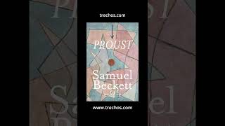 Proust por Samuel Beckett  Link na bio ⬇️👇 [upl. by Anelec]