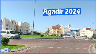 Wonderful Agadir 2024  Agadir Vlogs [upl. by Katharina744]