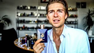 Top 10 TEENAGER Fragrances [upl. by Nalehp]