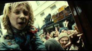 Look Down Beggars Les Miserables FULL SCENE [upl. by Kellie343]