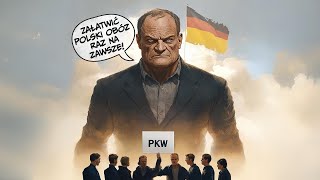 PLAN TUSKA ZNISZCZYĆ DEMOKRACJĘ [upl. by Cuttie]