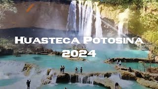 Huasteca Potosina 2024 [upl. by Holland518]