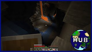 Its Spelunking Time  Minecraft All Advancements Lets Play Part 31 [upl. by Analaf255]