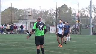 APERTURA 2024 DEPORTIVO CARECHIMBA VS 7 ESTRELLAS FC [upl. by Atte]