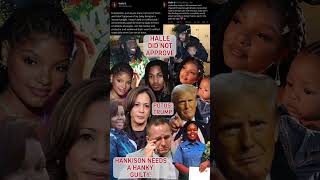 INMYOPINION SEGMENT 11102024 TRUMP WINS RACIST TEXTS BREONNATAYLOR GETS JUSTICE amp CELEB DRAMA [upl. by Donni]