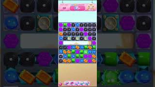 Candy Crush Saga Level 6723 [upl. by Christis]