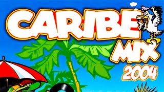 CARIBE MIX 2004 2CDs 💿 Disco Completo [upl. by Sharlene]