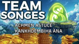 Dofus Maroc New Team Songes  Achmn Astuce Kamas Ghadi Nkhdm Biha [upl. by Stanislaus710]