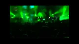 Kasabian  ID Live at Reading 2012mpg [upl. by Nepean25]