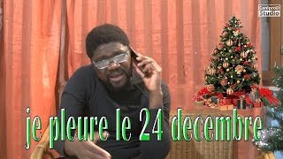 Je Pleure Le 24 decembre [upl. by Sinegold]