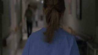 Greys Anatomy 1x01  Songs amp Scenes from the Pilot [upl. by Enamart358]